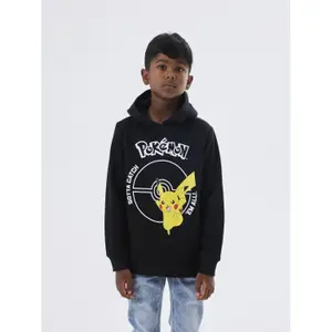 Sweatshirt child Name it Noscar Pokemon image-5