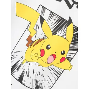 Child's T-shirt Name it Noisi Pokemon image-3