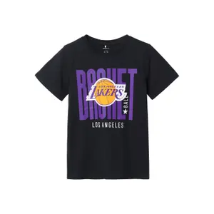 Kid's T-shirt Name it Nald NBA image-0