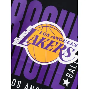 Kid's T-shirt Name it Nald NBA image-2