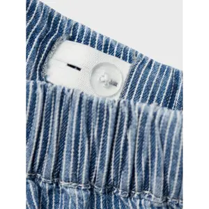 Baby girl shorts Name it Bella image-4