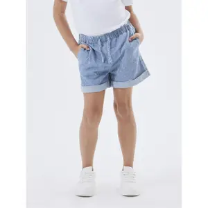 Baby girl shorts Name it Bella image-2