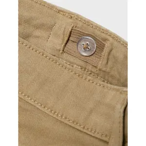 Girl's shorts Name it Rose 7740-MF image-2