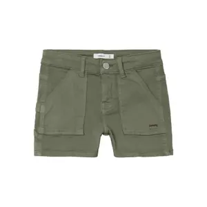 Girl's shorts Name it Rose 7740-MF image-0