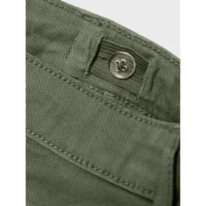 Girl's shorts Name it Rose 7740-MF image-2