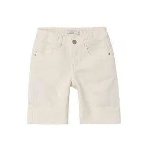 Girl's shorts Name it image-0