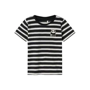 Kid's T-shirt Name it Dike Regular Fit image-0