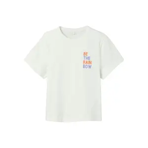 Girl's T-shirt Name it Tupsi image-0