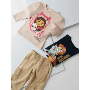 Long sleeve Baby's T-shirt Name it Nubina Pawpatrol image-2