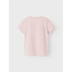 Girl's T-shirt Name it Nanni Snoopy image-2