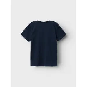 Child's T-shirt Name it Nate image-1