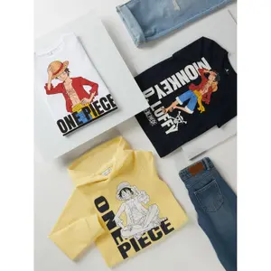 Child's T-shirt Name it Nate image-5