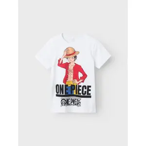 Child's T-shirt Name it Nate Onepiece image-2