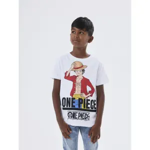 Child's T-shirt Name it Nate Onepiece image-5