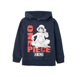 Sweatshirt child Name it Nalle Onepiece image-0