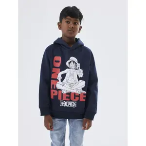 Sweatshirt child Name it Nalle Onepiece image-4