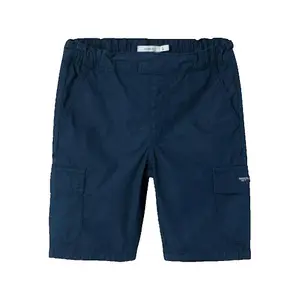 Children's shorts Name it Ryan Regular Fit image-0