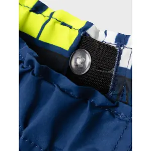 Children's swimming shorts Name it Makhi Pokemon image-3