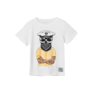 Kid's T-shirt Name it Tavik image-0