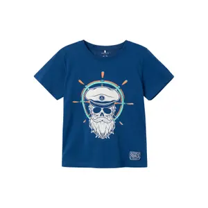 Kid's T-shirt Name it Tavik image-0