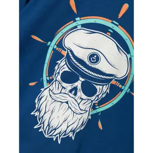 Kid's T-shirt Name it Tavik image-3