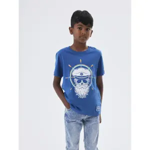 Kid's T-shirt Name it Tavik image-1