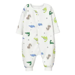Baby boy romper Name it image-0
