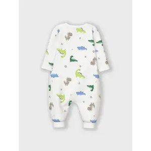 Baby boy romper Name it image-1