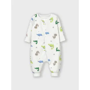 Baby boy romper Name it image-2