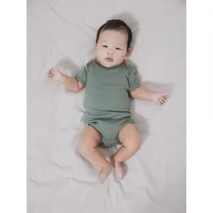Baby boy bodysuit Name it (x2) image-5