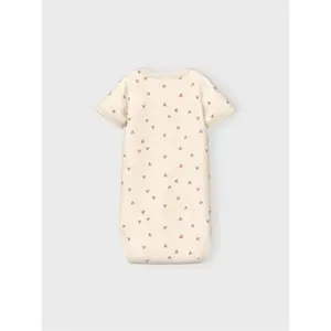 Baby girl bodysuit Name it (x2) image-1