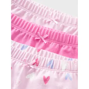 Girl's panties Name it Hearts (x3) image-3