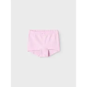 Girl's panties Name it Hearts (x3) image-1