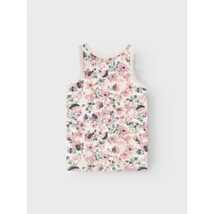 Girl's tank top Name it Tank (x2) image-1