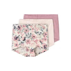 Girl's panties Name it (x3) image-0