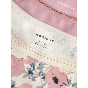 Girl's tank top Name it Strap (x2) image-2