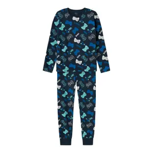Children's pyjamas Name it Gamer image-0