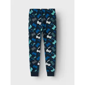 Children's pyjamas Name it Gamer image-1