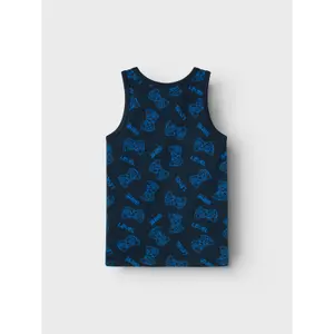 Baby boy tank top Name it Tank Gamer image-1