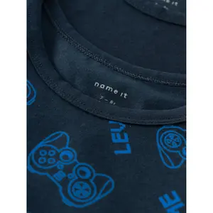 Baby boy tank top Name it Tank Gamer image-2