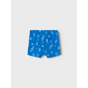 Children's boxer shorts Name it Skydiver Space (x3) image-2
