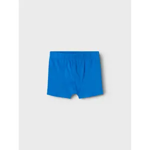 Children's boxer shorts Name it Skydiver Space (x3) image-1