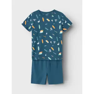 Children's pyjamas Name it Majolica Surf image-2