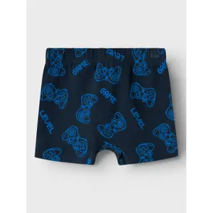Baby boy boxer shorts Name it Gamer (x3) image-2