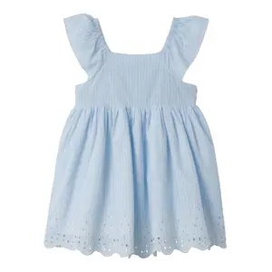 Girl's dress Name it image-0