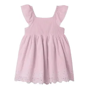 Baby girl dress Name it image-0