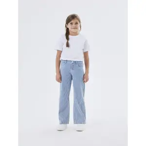 Girl's jeans Name it Rose 2664-IR image-1