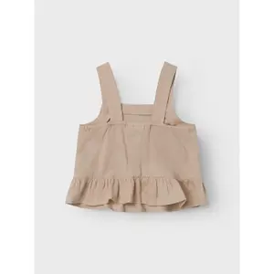 Girl's tank top Name it Falinnen image-3