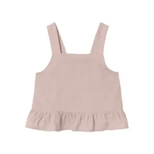 Girl's tank top Name it Falinnen image-0