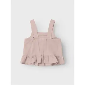 Girl's tank top Name it Falinnen image-1